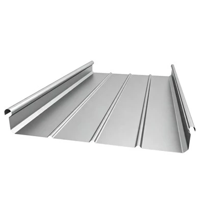 65-300/400/430 Panel tas-saqaf tal-metall tal-ħjata permanenti